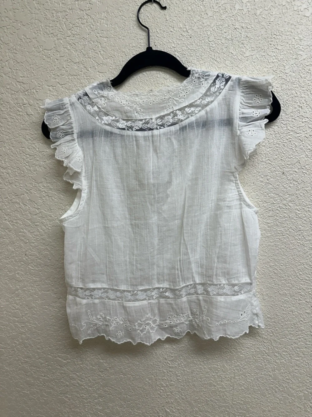 NWT Free People Daydreamer Top - Picture 5 of 5
